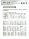 除灰除渣系列产品-RMSM系列电站专用耐
