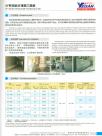 XF系列卧式沸腾干燥机