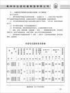 压滤机型号规格及其主要技术参数