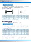 SH、SD型静态混合器产品特性