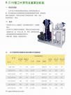 JZJW型三叶罗茨往复真空机组