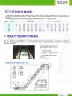 TD75系列带式输送机