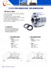 机械密封RG-80B、CGSS