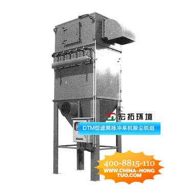 大气污染治理行业国内外基本情况