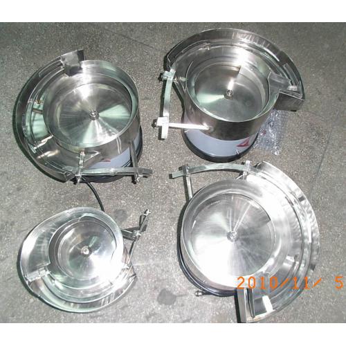 傘骨連接件振動(dòng)盤