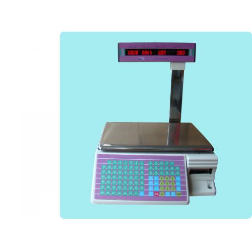 條碼電子秤，條碼打印電子秤，云南電子秤，云南電子秤維修，