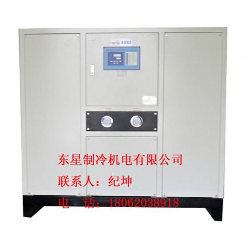 加拿大20HP水冷式冷水機，20P水冷式冷水機