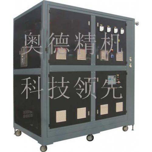 預(yù)熱器