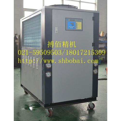 電鍍冷水機，激光冷凍機，水冷式冷凍機組