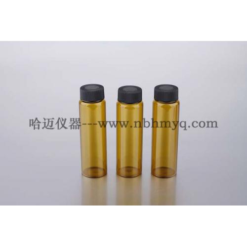 8ML通用EPA螺紋樣品瓶
