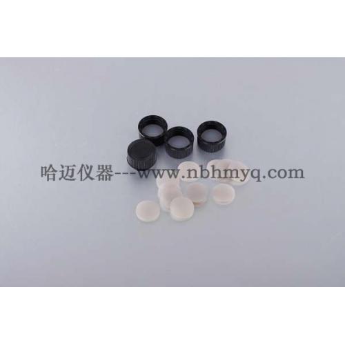 8ML通用EPA螺紋樣品瓶