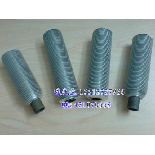 定型機用散熱器 翅片管