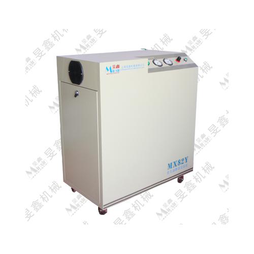 實(shí)驗(yàn)室用無油空壓機(jī)-實(shí)驗(yàn)室用靜音無油空壓機(jī)