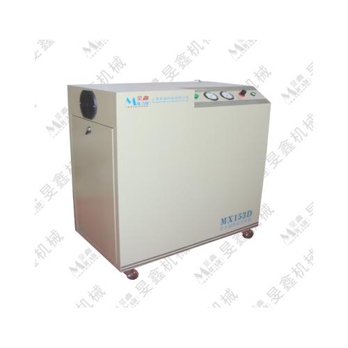 無油靜音空壓機-移動式無油靜音空壓機