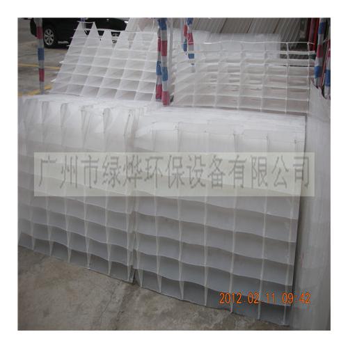 蜂窩斜管填料|六角形蜂窩斜管填料|斜管填料規(guī)格