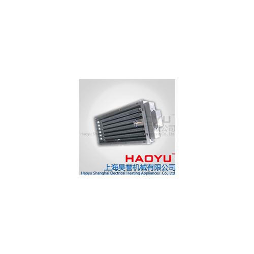 【HAOYU】380V 15kw風(fēng)道電熱器