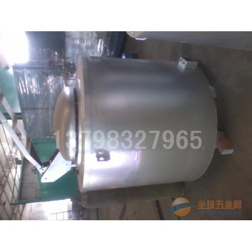 電熱熔鋁爐、坩堝熔化爐