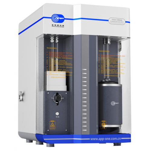 YYVIP易游国仪量子微孔分析仪SiCOPE 国仪量子