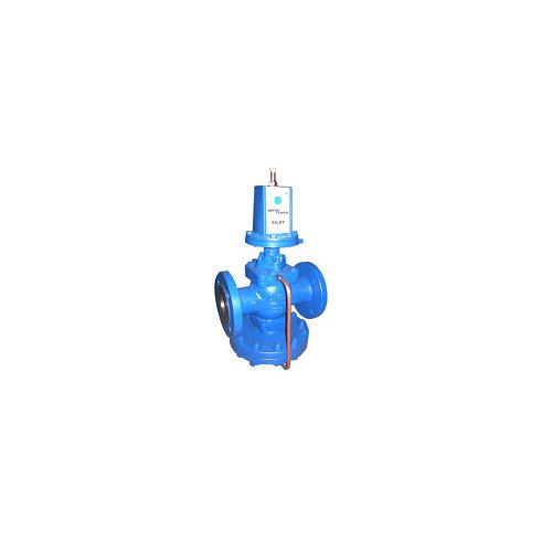斯派莎克25P先導(dǎo)薄膜式蒸汽減壓閥