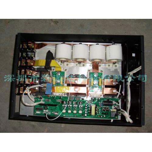 大功率電磁加熱節(jié)電器