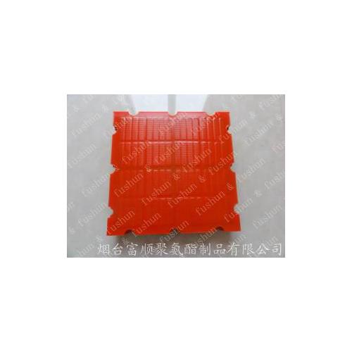 305*305聚氨酯脫水篩網(wǎng),聚氨酯篩板