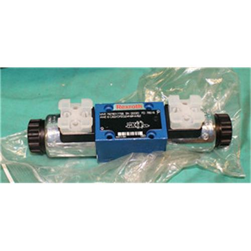 力士樂電磁閥4WE6M6X/EG24N9K4