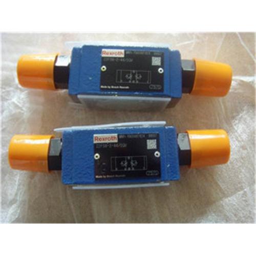 力士樂電磁閥4WE6M6X/EG24N9K4