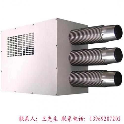 射流誘導風機