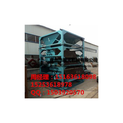 鉀長(zhǎng)石強(qiáng)磁干選設(shè)備的生產(chǎn)