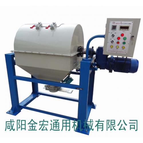 干磨球磨機