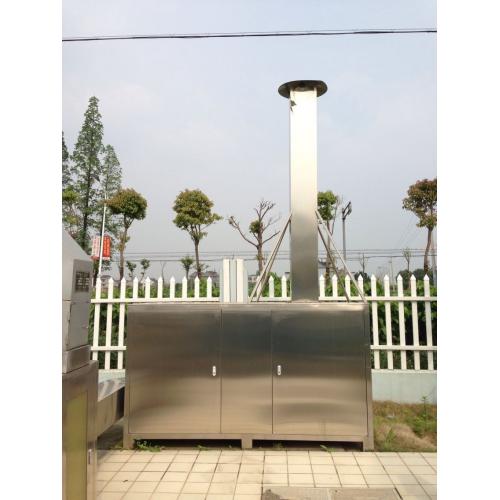 高能离子除臭设备