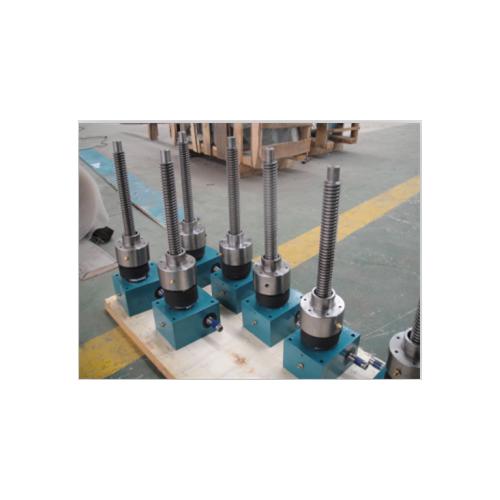 TP絲桿升降機(jī)