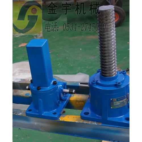 TP絲桿升降機(jī)