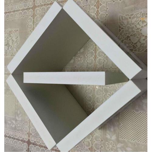 pvc發(fā)泡板 建筑塑料板