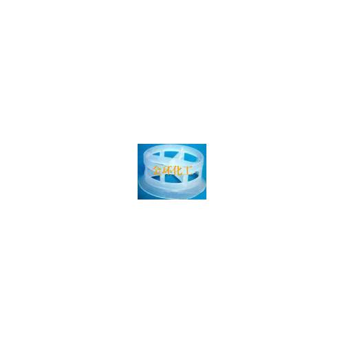 塑料鮑爾環(huán)填料,塑料階梯環(huán)填料