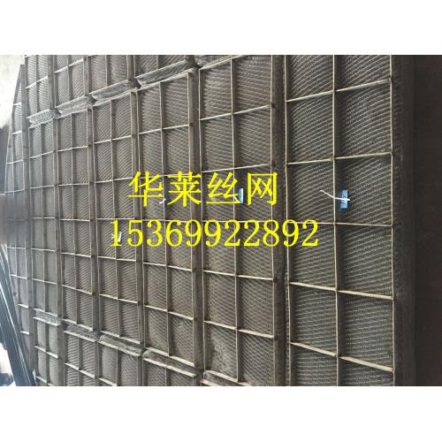不銹鋼絲網除沫器