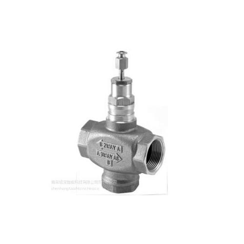 霍尼韋爾 V5011P2036二通閥電動閥 正品