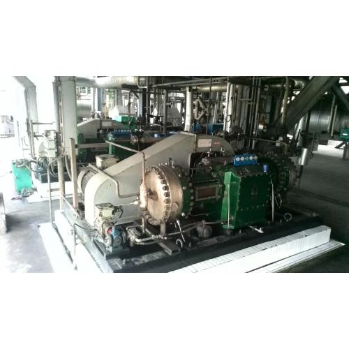 氯乙烯壓縮機 膜壓機 隔膜壓縮機