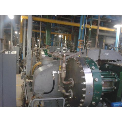 氯乙烯壓縮機 膜壓機 隔膜壓縮機