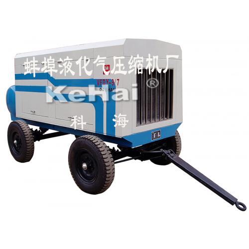 天然氣壓縮機(jī)