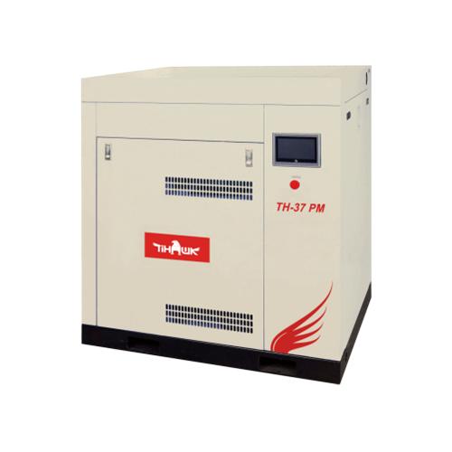 添銳永磁變頻空壓機