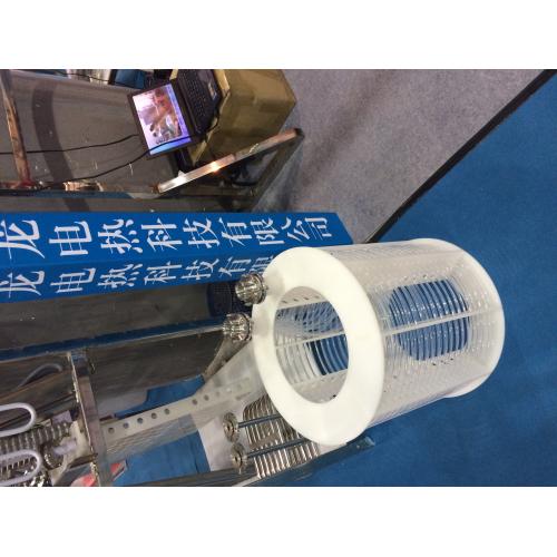 F4鐵氟龍換熱器
