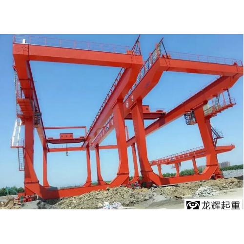 裝卸專用門式起重機(jī)