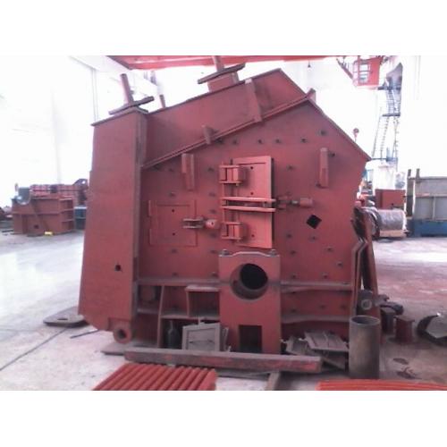PF1214反擊式破碎機(jī)