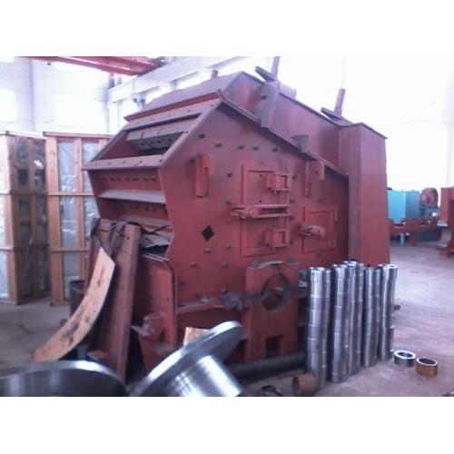 PF1214反擊式破碎機(jī)