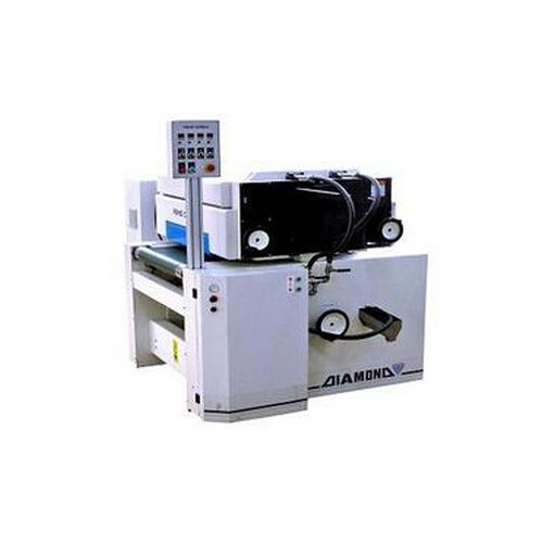 GW-500系列精密涂布膠帶機