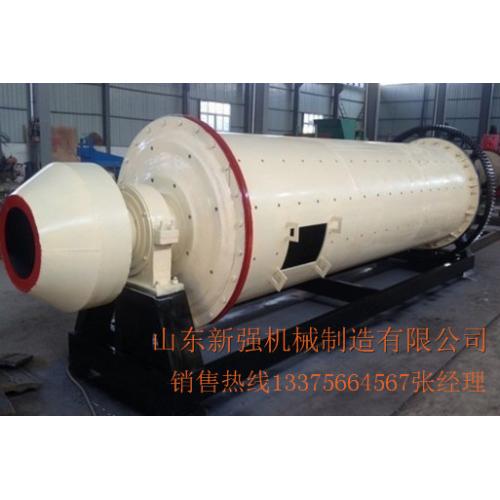 小型球磨機 河濕法球磨機 南節能球磨機