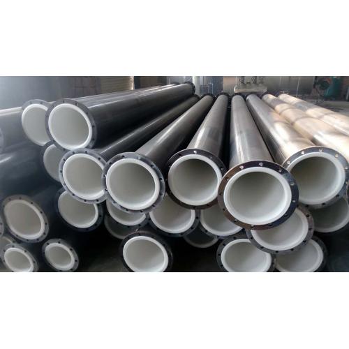 襯塑四通，襯塑異徑管，襯塑大小頭，襯塑鋼管