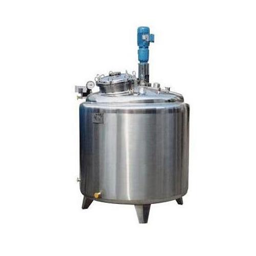 [新品] 真空搅拌罐