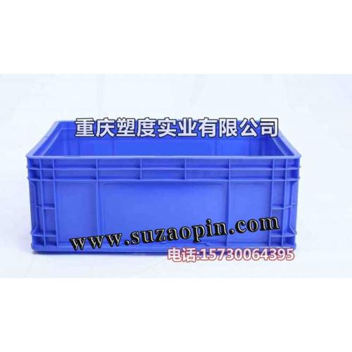 周轉(zhuǎn)箱 歐式物流箱物流筐零件盒